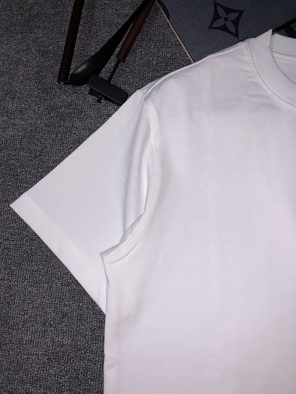 ブランドTシャツ内部構造